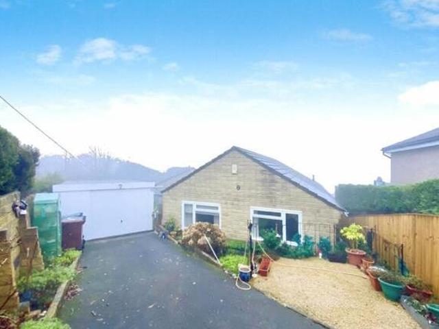 House for sale in Keighley, West Yorkshire