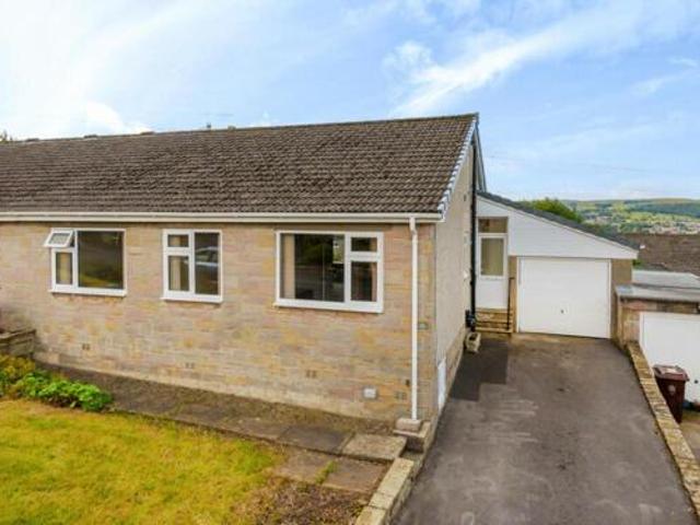 House for sale in Keighley, West Yorkshire