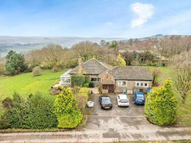House for sale in Keighley, West Yorkshire