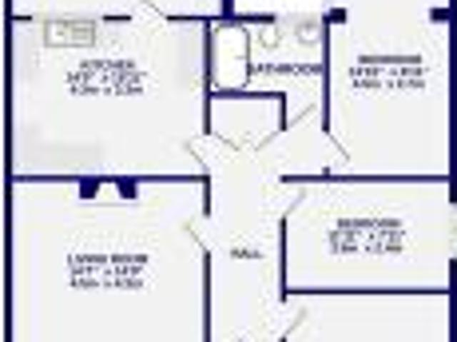 Bungalow for sale in Keith, Scotland