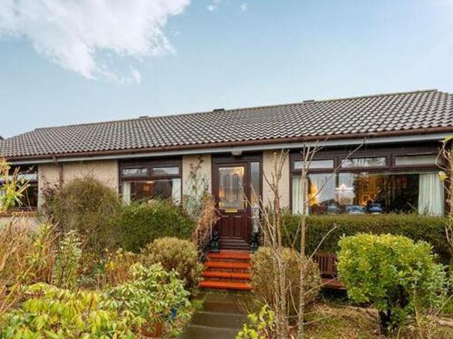 House for sale in Kelty, Scotland