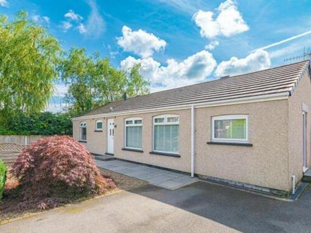 House for sale in Flookburgh