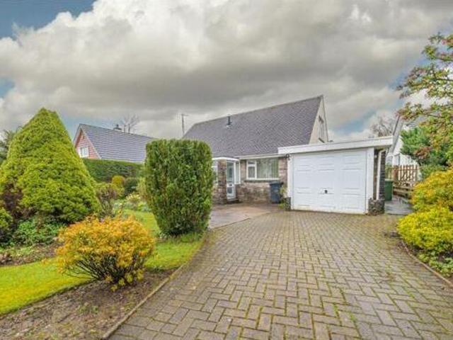 House for sale in Flookburgh