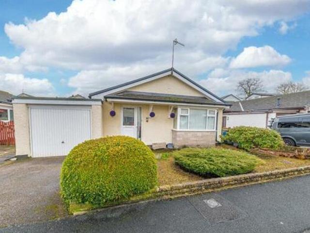 House for sale in Flookburgh