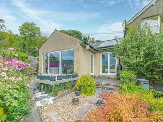 House for sale in Flookburgh