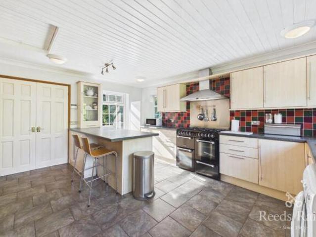 Bungalow for sale in Georgia, Greater Manchester