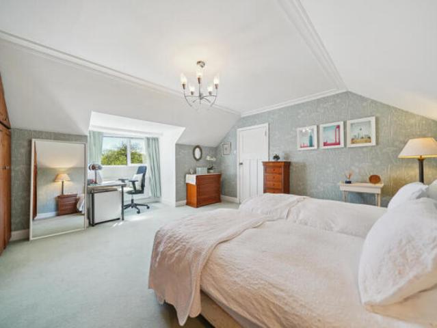 Bungalow for sale in Scotland