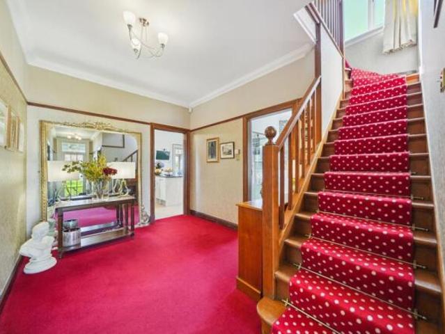 Bungalow for sale in Scotland