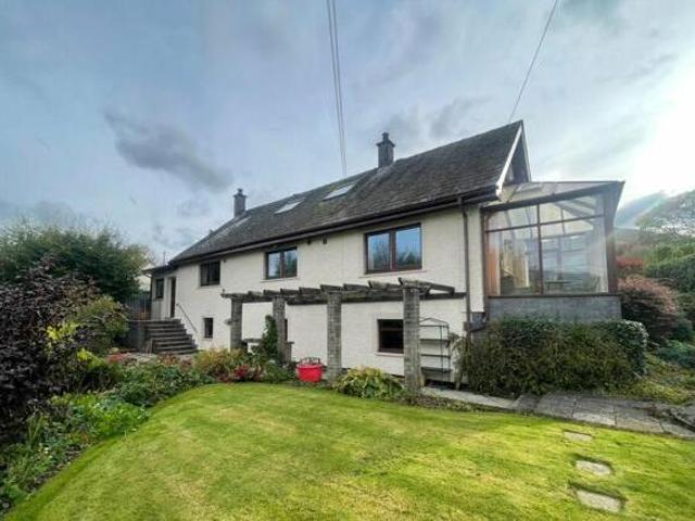 House for sale in Cumbria