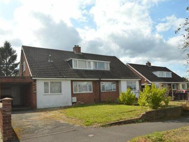 House for sale in Rushock, Worcestershire