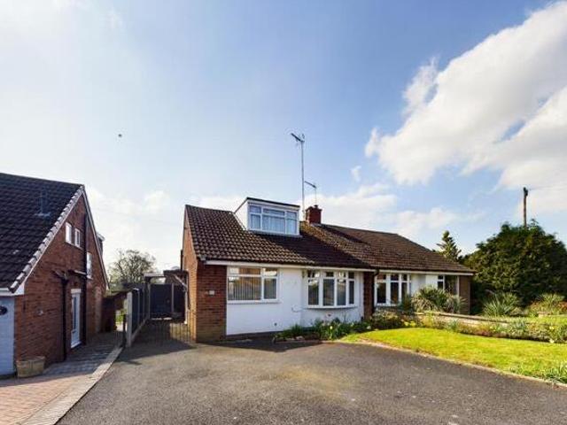 House for sale in Rushock, Worcestershire