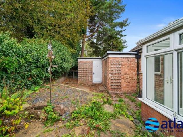 Bungalow for sale in Calderstones