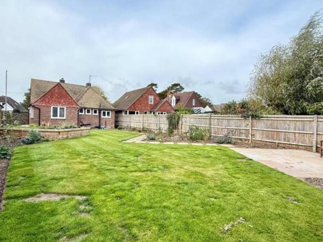 Bungalow for sale in Ratton, Eastbourne