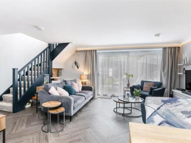 Bungalow for sale in Scotland