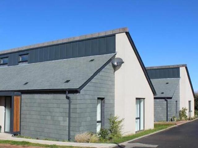 House for sale in Strode, Devon
