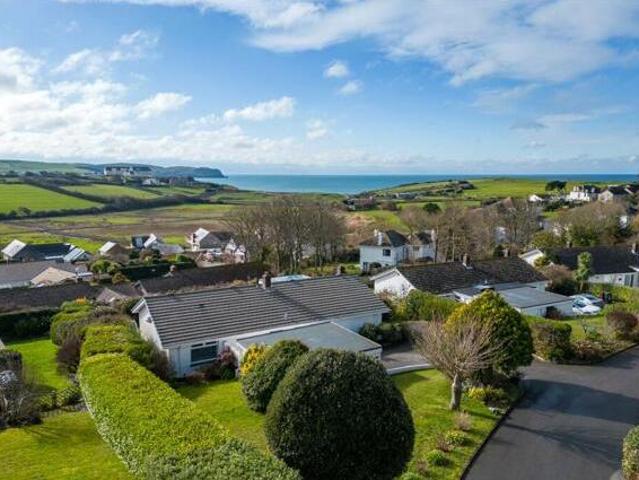 House for sale in Strode, Devon