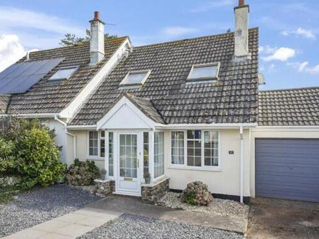 House for sale in Strode, Devon