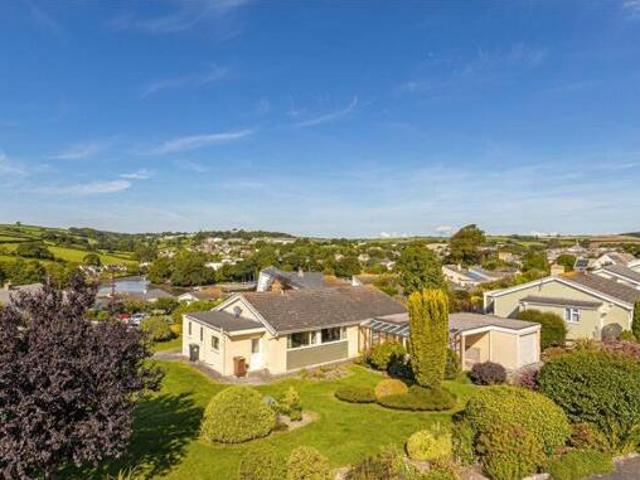 House for sale in Strode, Devon
