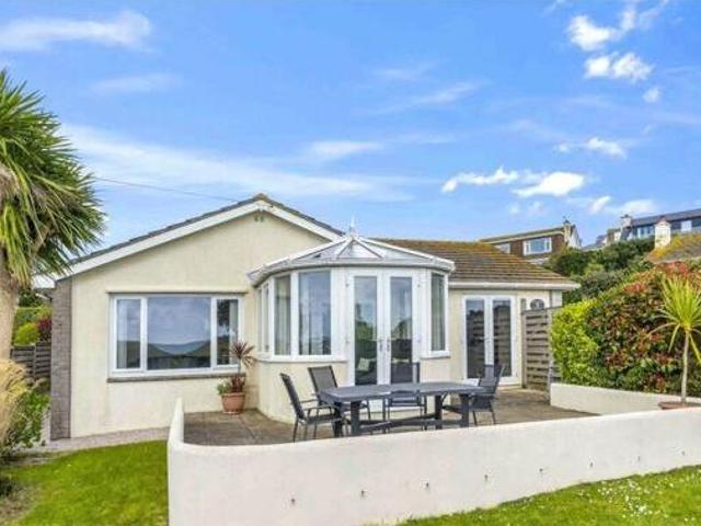 House for sale in Strode, Devon