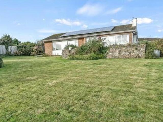 House for sale in Strode, Devon