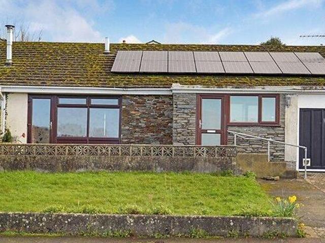 House for sale in Strode, Devon