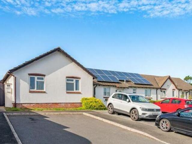 House for sale in Strode, Devon