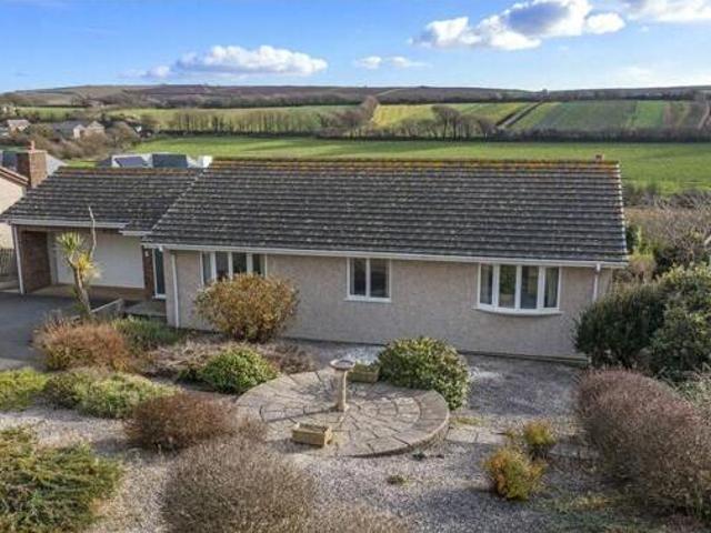 House for sale in Strode, Devon