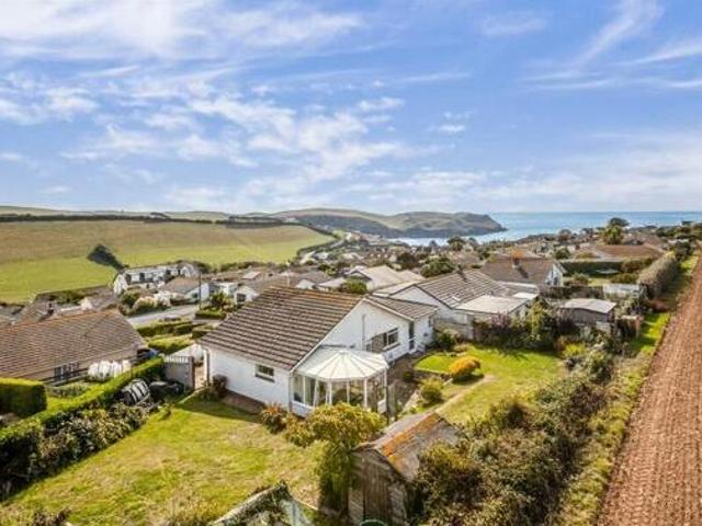 House for sale in Strode, Devon