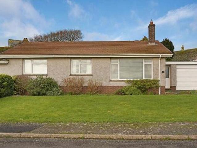 House for sale in Strode, Devon
