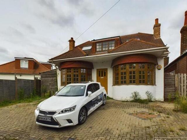 House for sale in Hertfordshire, England