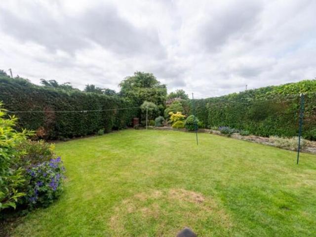 Bungalow for sale in Drighlington, Adwalton