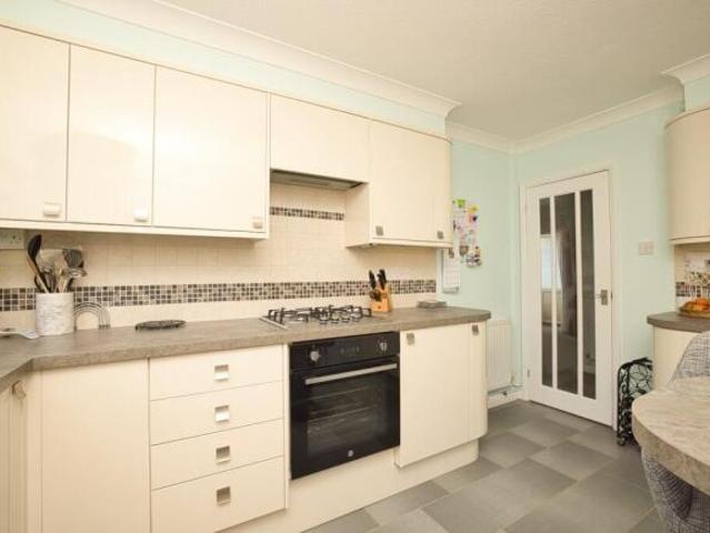 Bungalow for sale in Acol, Kent