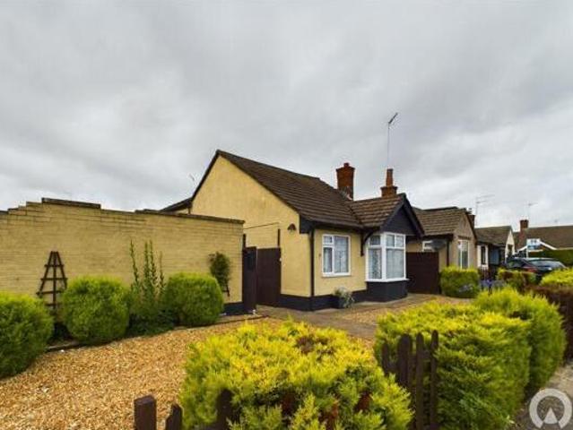 House for sale in Northampton, Northamptonshire