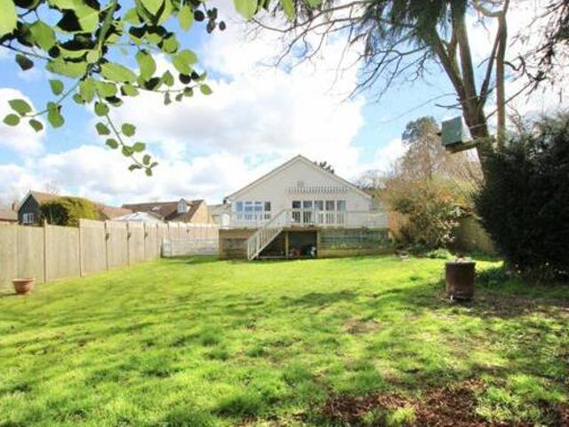 House for sale in Lyons, Greater London