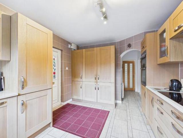 Bungalow for sale in Austhorpe, Leeds
