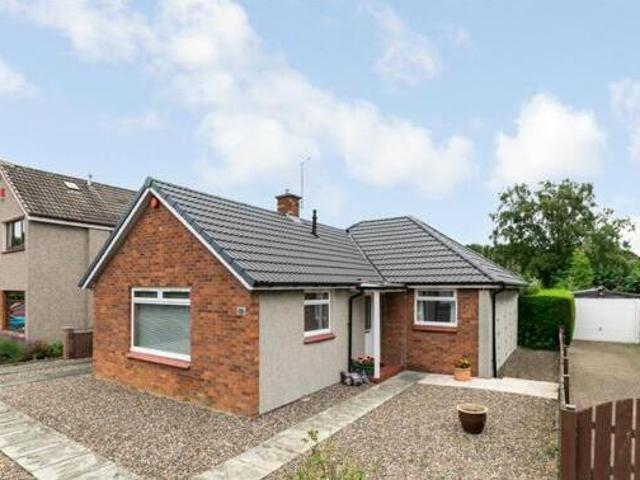 House for sale in Templehall, Kirkcaldy