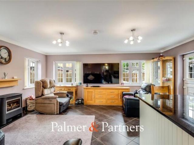 Bungalow for sale in Chelmsford