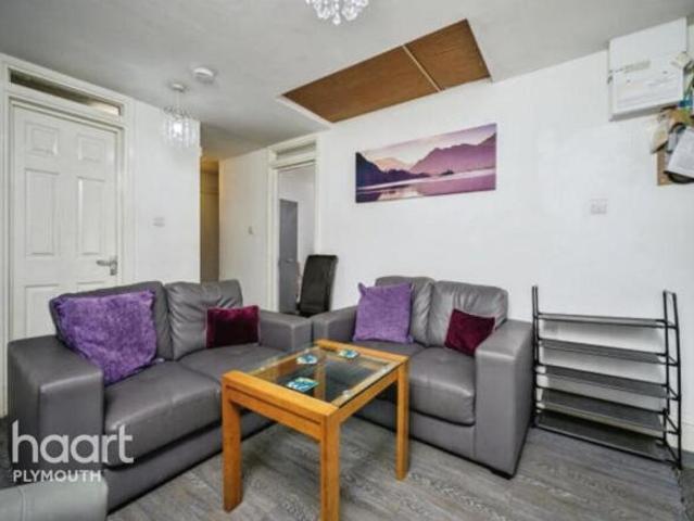 Bungalow for sale in Lipson, Mount Wise