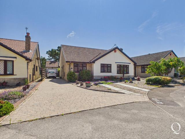 Bungalow for sale in Talbot Village