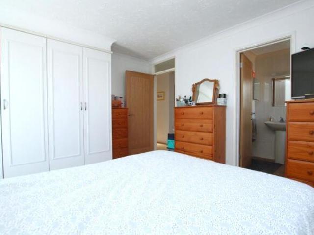 Bungalow for sale in Talbot Village, Bournemouth