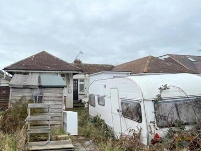 House for sale in Fishersgate, West Sussex