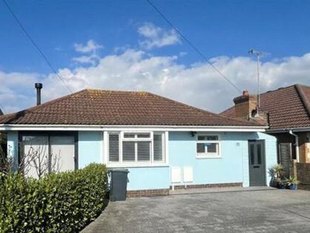 House for sale in Fishersgate, West Sussex