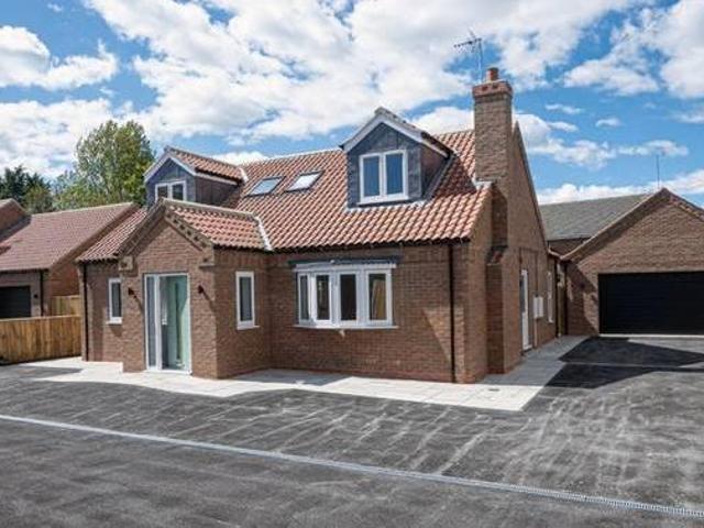 House for sale in East Riding Of Yorkshire