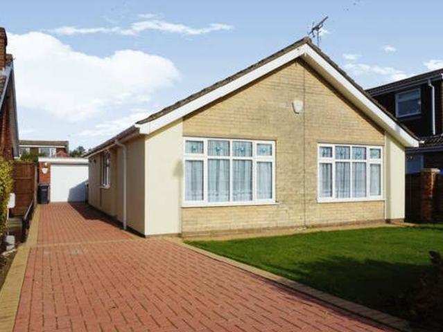 House for rent in Lincolnshire