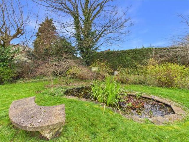 Bungalow for sale in Nunnery Wood, Worcestershire