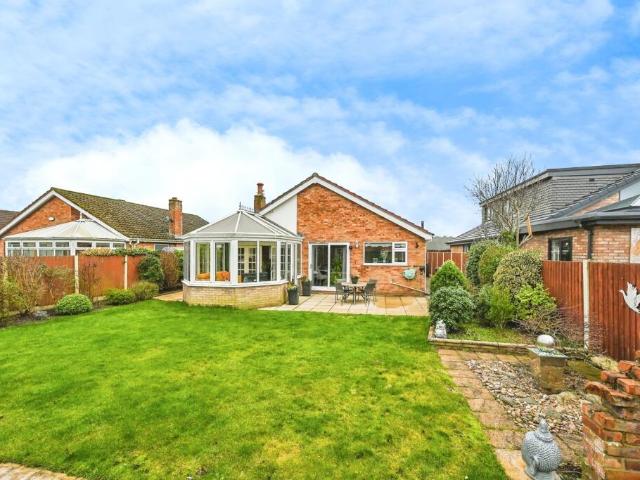 Bungalow for sale in Calderstones