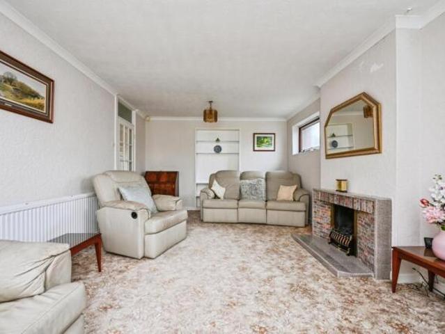 Bungalow for sale in Calderstones
