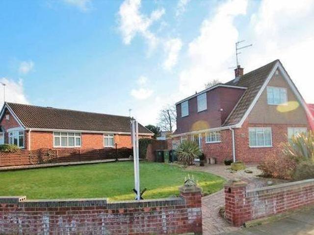 House for sale in North Yorkshire