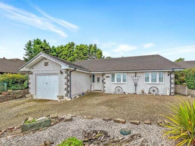 House for sale in Launceston, Cornwall