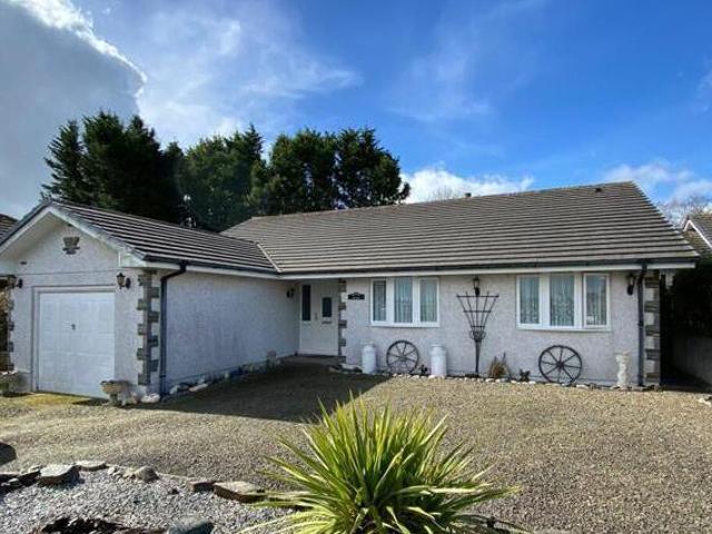 House for sale in Launceston, Cornwall
